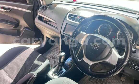Buy Used Suzuki Swift Black Car in Lilongwe in Malawi Buy Used Suzuki Swift Black Car in Lilongwe in Malawi