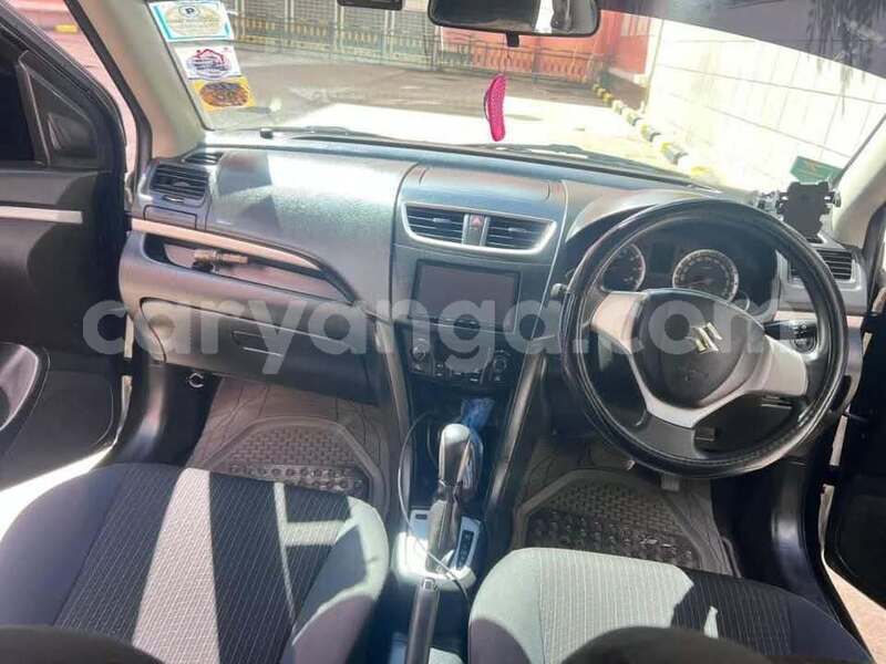 Big with watermark suzuki swift malawi lilongwe 15842