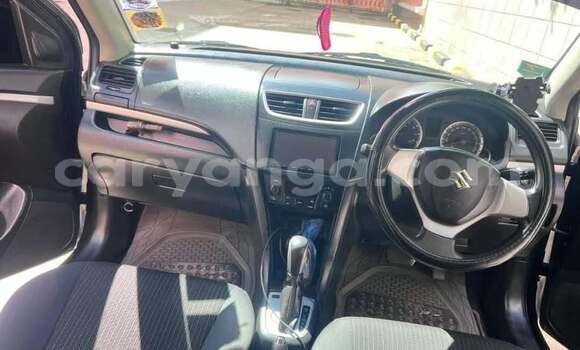 Buy Used Suzuki Swift Black Car in Lilongwe in Malawi Buy Used Suzuki Swift Black Car in Lilongwe in Malawi