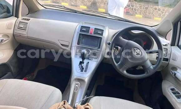 Buy Used Toyota Camry (Japan) Other Car in Lilongwe in Malawi Buy Used Toyota Camry (Japan) Other Car in Lilongwe in Malawi