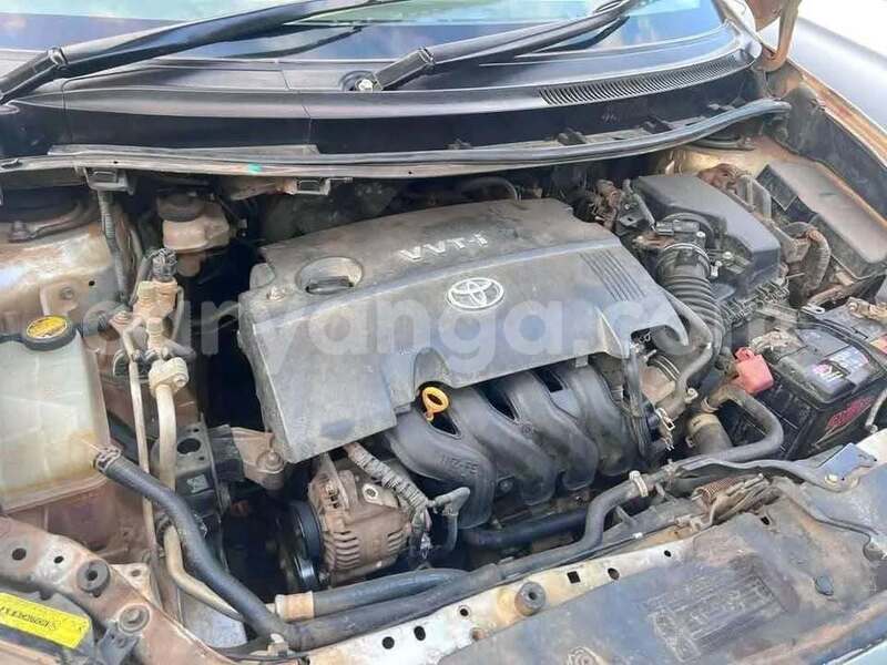 Big with watermark toyota camry japan malawi lilongwe 15843