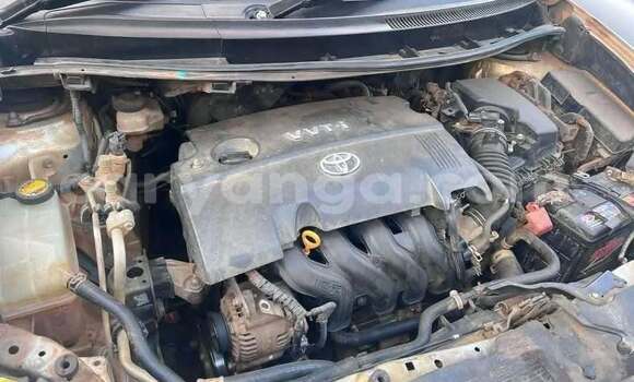 Buy Used Toyota Camry (Japan) Other Car in Lilongwe in Malawi Buy Used Toyota Camry (Japan) Other Car in Lilongwe in Malawi