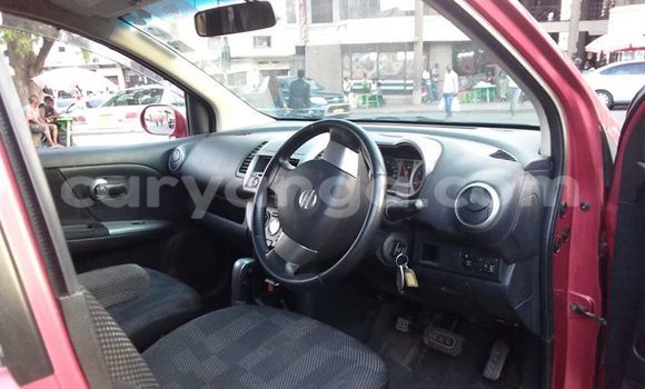 Buy Used Nissan 350Z Red Car in Limbe in Malawi Buy Used Nissan 350Z Red Car in Limbe in Malawi