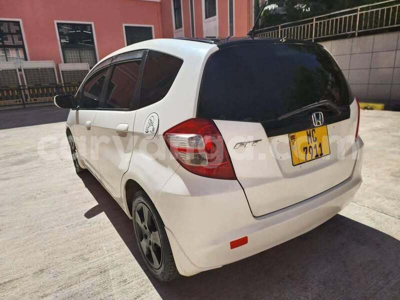 Big with watermark honda fit malawi lilongwe 15844