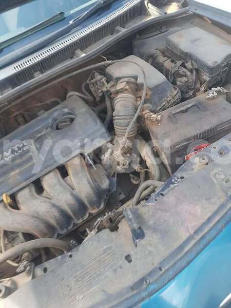 Big with watermark toyota camry japan malawi lilongwe 15845