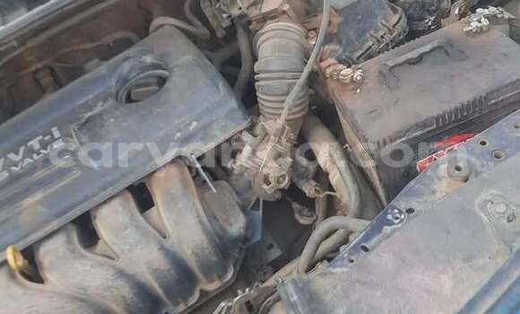 Buy Used Toyota Camry (Japan) Blue Car in Lilongwe in Malawi Buy Used Toyota Camry (Japan) Blue Car in Lilongwe in Malawi