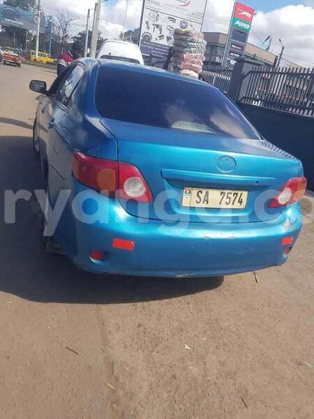 Big with watermark toyota camry japan malawi lilongwe 15845