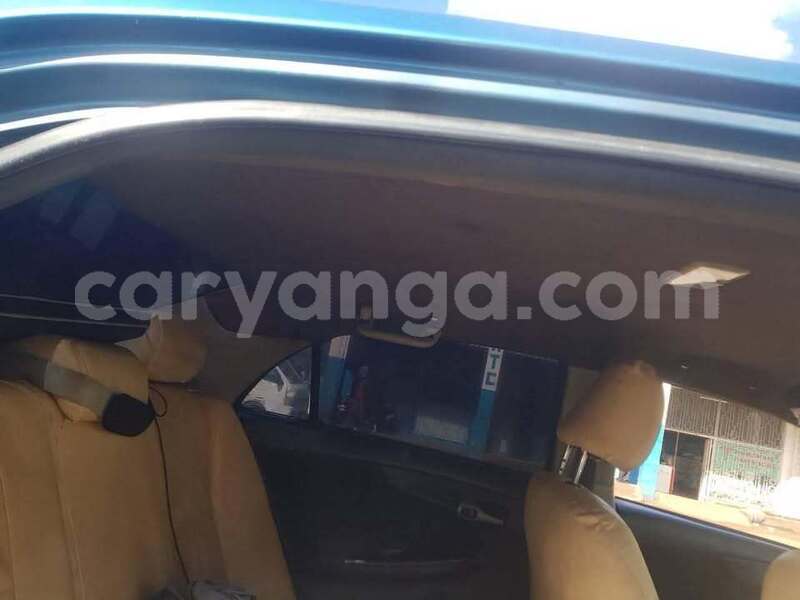 Big with watermark toyota camry japan malawi lilongwe 15845