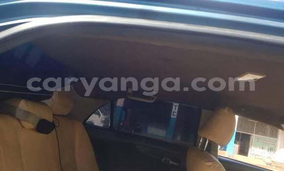 Buy Used Toyota Camry (Japan) Blue Car in Lilongwe in Malawi Buy Used Toyota Camry (Japan) Blue Car in Lilongwe in Malawi