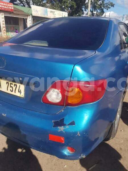 Big with watermark toyota camry japan malawi lilongwe 15845