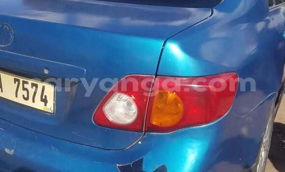 Buy Used Toyota Camry (Japan) Blue Car in Lilongwe in Malawi Buy Used Toyota Camry (Japan) Blue Car in Lilongwe in Malawi