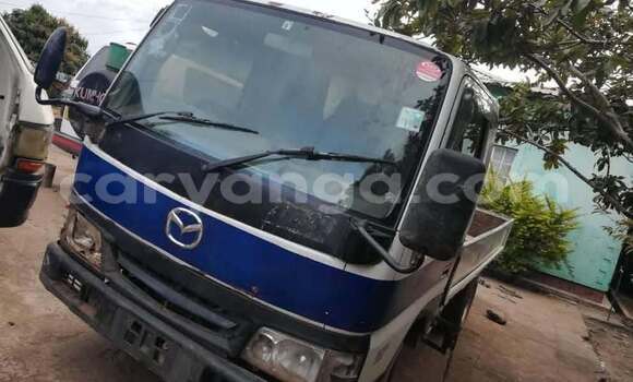 Buy Used Mazda Titan White Car in Lilongwe in Malawi Buy Used Mazda Titan White Car in Lilongwe in Malawi