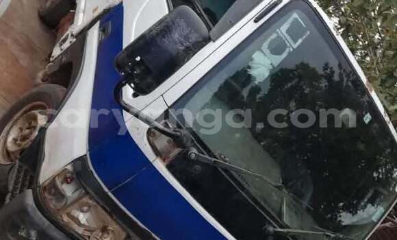 Buy Used Mazda Titan White Car in Lilongwe in Malawi Buy Used Mazda Titan White Car in Lilongwe in Malawi