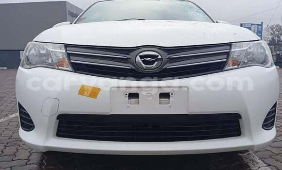 Buy Used Toyota Camry (Japan) White Car in Lilongwe in Malawi Buy Used Toyota Camry (Japan) White Car in Lilongwe in Malawi