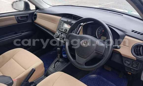 Buy Used Toyota Camry (Japan) White Car in Lilongwe in Malawi Buy Used Toyota Camry (Japan) White Car in Lilongwe in Malawi