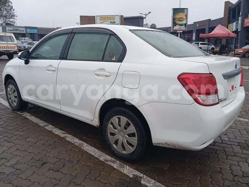 Big with watermark toyota camry japan malawi lilongwe 15847
