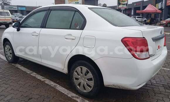 Buy Used Toyota Camry (Japan) White Car in Lilongwe in Malawi Buy Used Toyota Camry (Japan) White Car in Lilongwe in Malawi