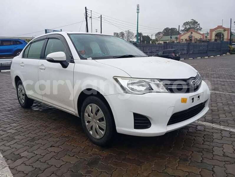 Big with watermark toyota camry japan malawi lilongwe 15847