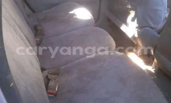 Buy Used Toyota FunCargo Other Car in Lilongwe in Malawi Buy Used Toyota FunCargo Other Car in Lilongwe in Malawi