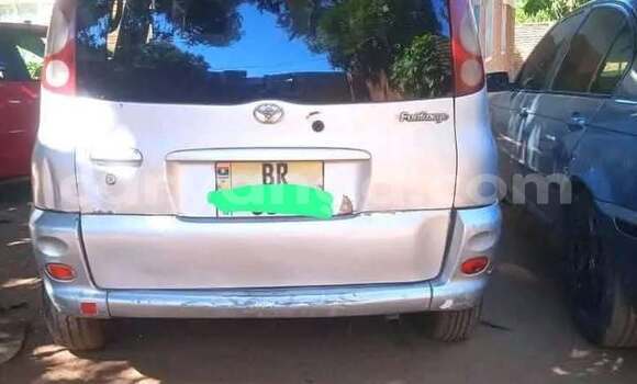Buy Used Toyota FunCargo Other Car in Lilongwe in Malawi Buy Used Toyota FunCargo Other Car in Lilongwe in Malawi