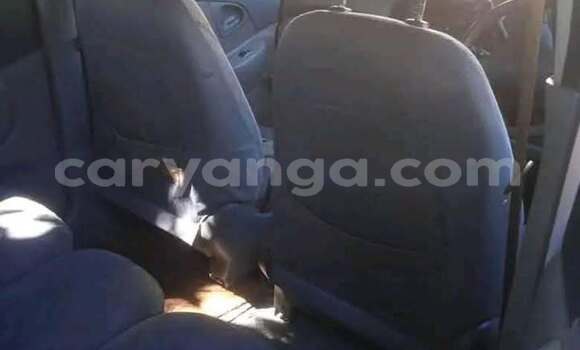 Buy Used Toyota FunCargo Other Car in Lilongwe in Malawi Buy Used Toyota FunCargo Other Car in Lilongwe in Malawi