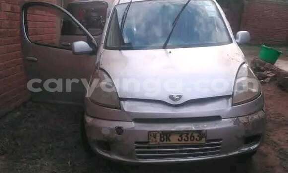Buy Used Toyota FunCargo Other Car in Lilongwe in Malawi Buy Used Toyota FunCargo Other Car in Lilongwe in Malawi