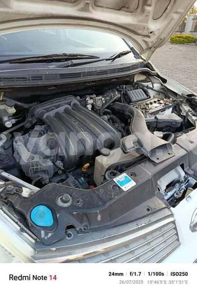 Big with watermark nissan tiida malawi lilongwe 15849