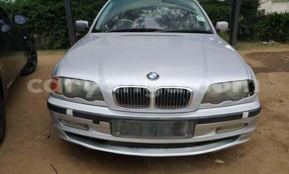 Buy Used BMW 3200 Other Car in Lilongwe in Malawi Buy Used BMW 3200 Other Car in Lilongwe in Malawi