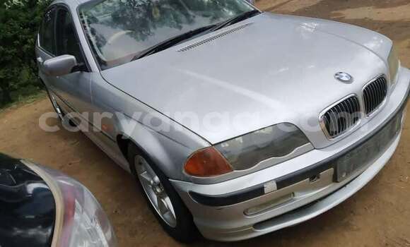 Buy Used BMW 3200 Other Car in Lilongwe in Malawi Buy Used BMW 3200 Other Car in Lilongwe in Malawi