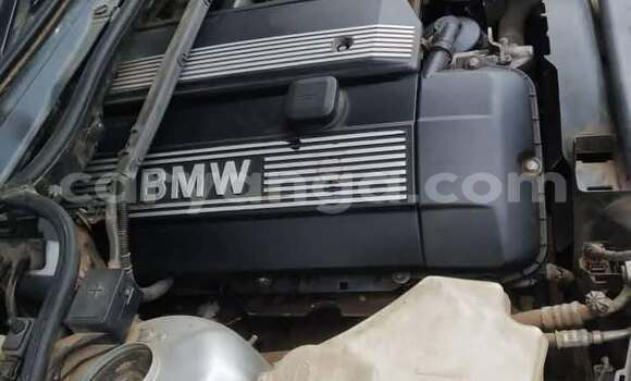 Buy Used BMW 3200 Other Car in Lilongwe in Malawi Buy Used BMW 3200 Other Car in Lilongwe in Malawi