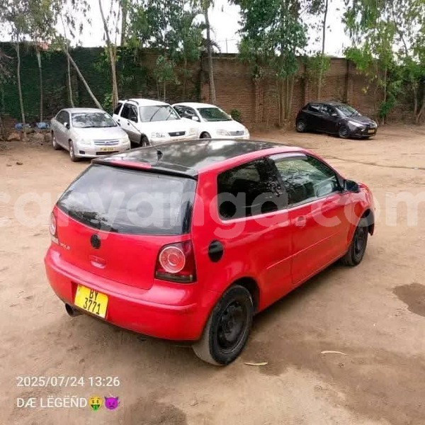 Big with watermark volkswagen polo malawi lilongwe 15851