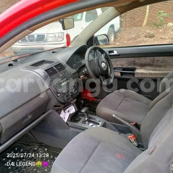 Big with watermark volkswagen polo malawi lilongwe 15851