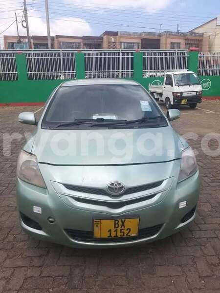 Big with watermark toyota belta malawi lilongwe 15852