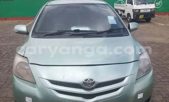Buy Used Toyota Belta Other Car in Lilongwe in Malawi Buy Used Toyota Belta Other Car in Lilongwe in Malawi