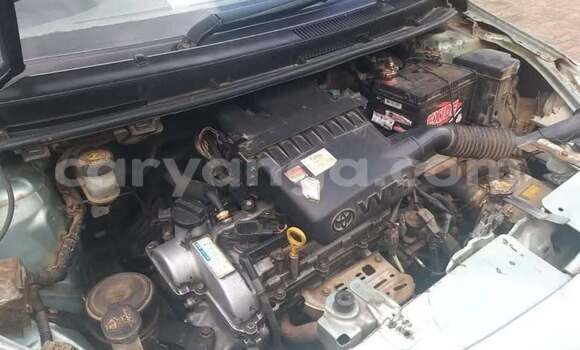 Buy Used Toyota Belta Other Car in Lilongwe in Malawi Buy Used Toyota Belta Other Car in Lilongwe in Malawi