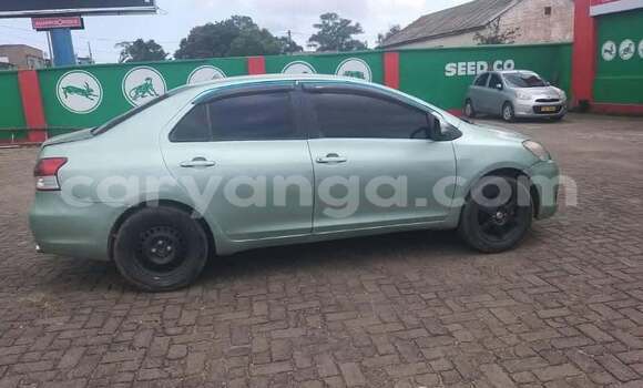 Buy Used Toyota Belta Other Car in Lilongwe in Malawi Buy Used Toyota Belta Other Car in Lilongwe in Malawi