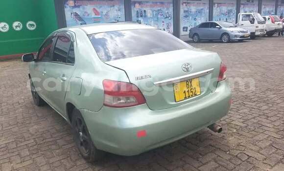 Buy Used Toyota Belta Other Car in Lilongwe in Malawi Buy Used Toyota Belta Other Car in Lilongwe in Malawi