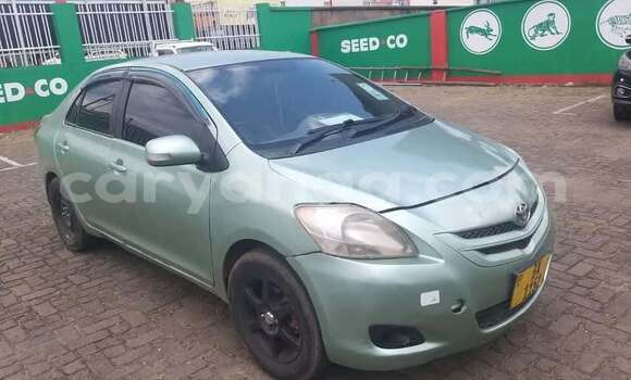 Buy Used Toyota Belta Other Car in Lilongwe in Malawi Buy Used Toyota Belta Other Car in Lilongwe in Malawi