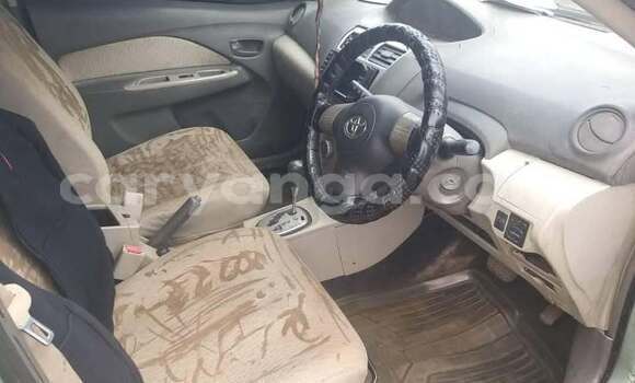 Buy Used Toyota Belta Other Car in Lilongwe in Malawi Buy Used Toyota Belta Other Car in Lilongwe in Malawi