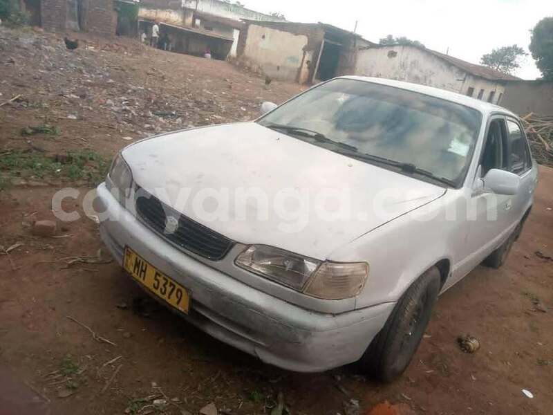 Big with watermark toyota camry malawi lilongwe 15854