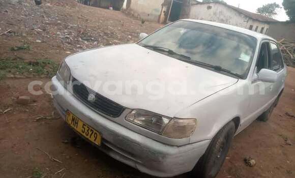 Buy Used Toyota Camry White Car in Lilongwe in Malawi Buy Used Toyota Camry White Car in Lilongwe in Malawi