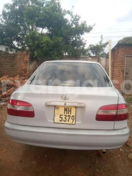 Big with watermark toyota camry malawi lilongwe 15854