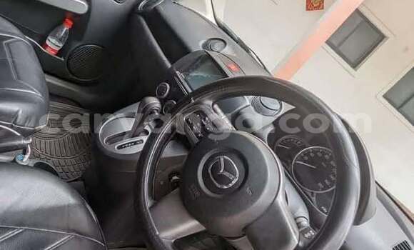 Buy Used Mazda Demio Red Car in Lilongwe in Malawi Buy Used Mazda Demio Red Car in Lilongwe in Malawi