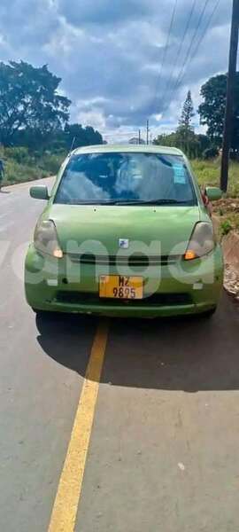 Big with watermark toyota passo malawi lilongwe 15856