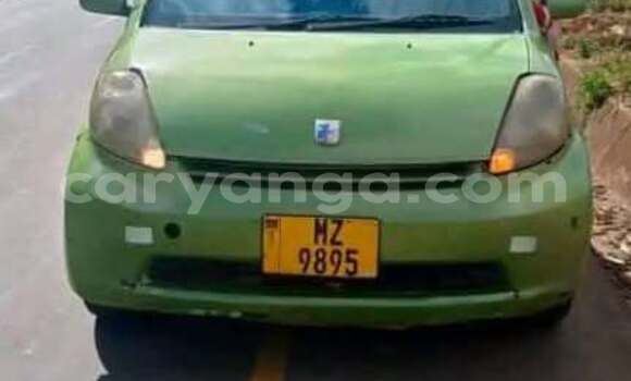 hana Cars for sale in malawi - caryanga