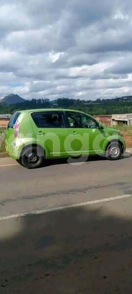 Big with watermark toyota passo malawi lilongwe 15856