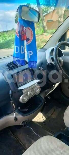 Big with watermark toyota passo malawi lilongwe 15856