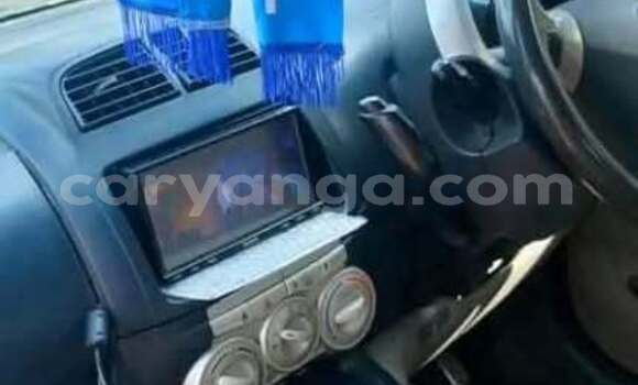 Buy Used Toyota Passo Green Car in Lilongwe in Malawi Buy Used Toyota Passo Green Car in Lilongwe in Malawi