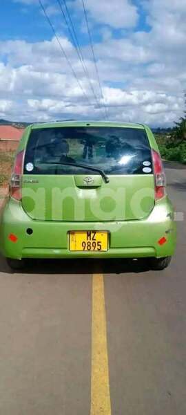 Big with watermark toyota passo malawi lilongwe 15856