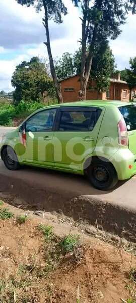 Big with watermark toyota passo malawi lilongwe 15856